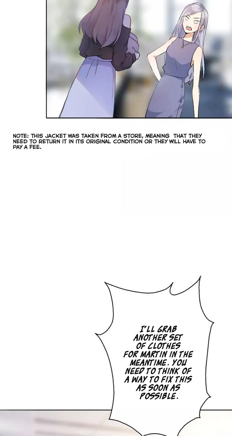 Read The Ex (Colored) chapter 9 image 64 on Lezhin