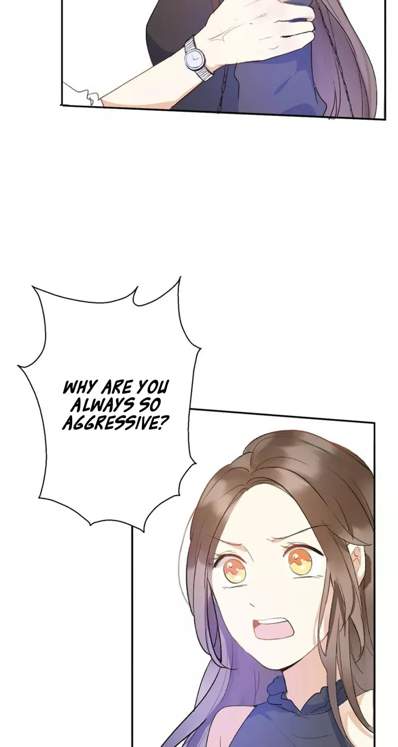 Read The Ex (Colored) chapter 9 image 8 on Lezhin