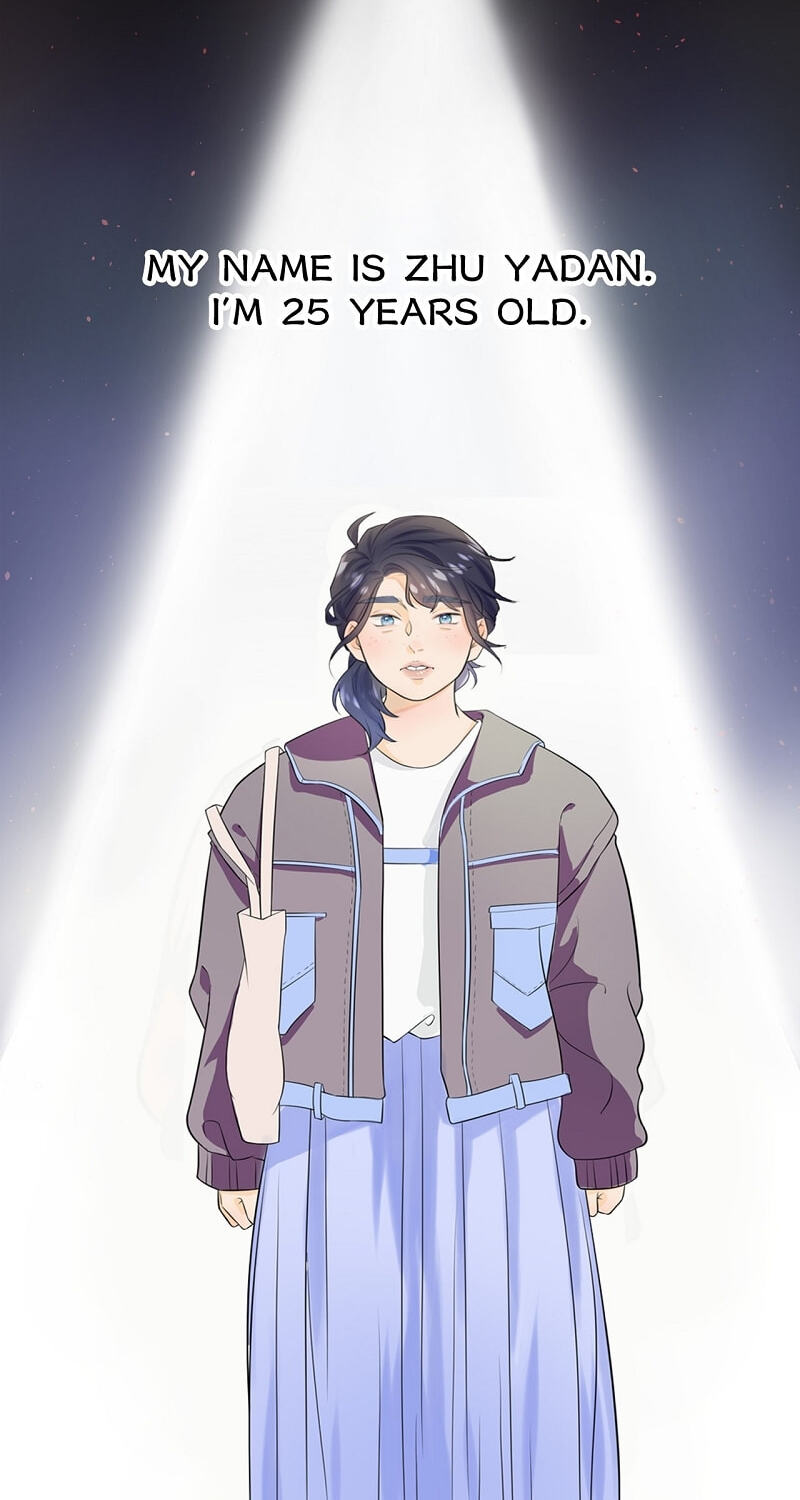 Read The Ex (Colored) chapter 90 image 1 on Lezhin