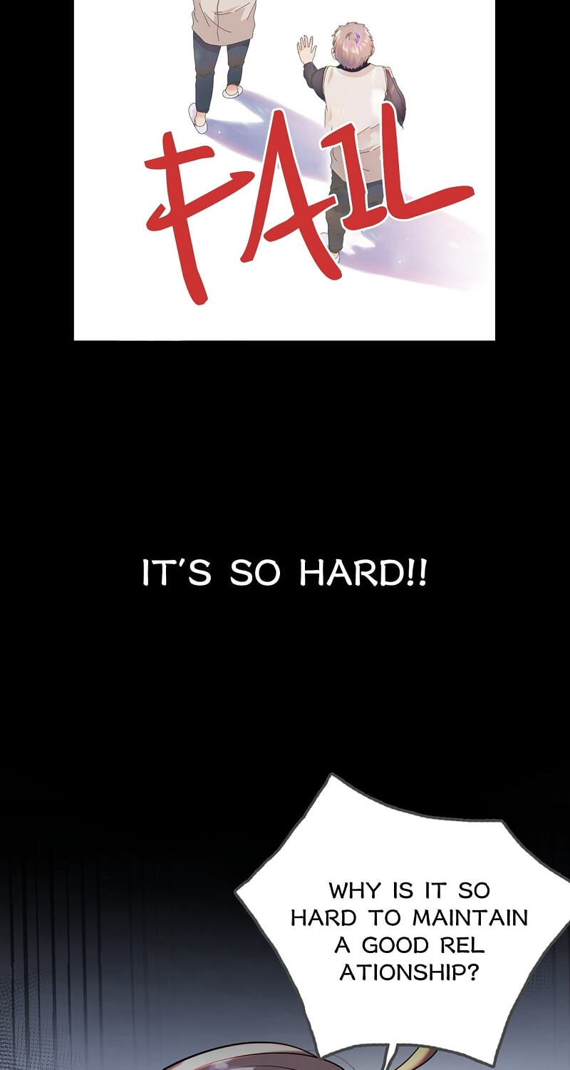 Read The Ex (Colored) chapter 90 image 11 on Lezhin