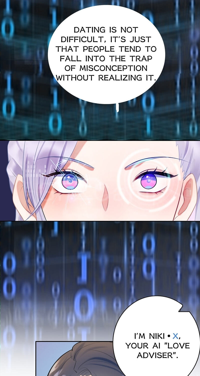 Read The Ex (Colored) chapter 90 image 13 on Lezhin