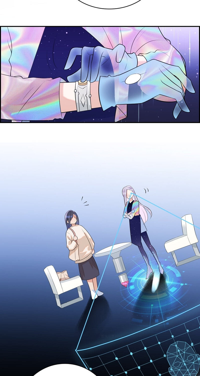Read The Ex (Colored) chapter 90 image 16 on Lezhin