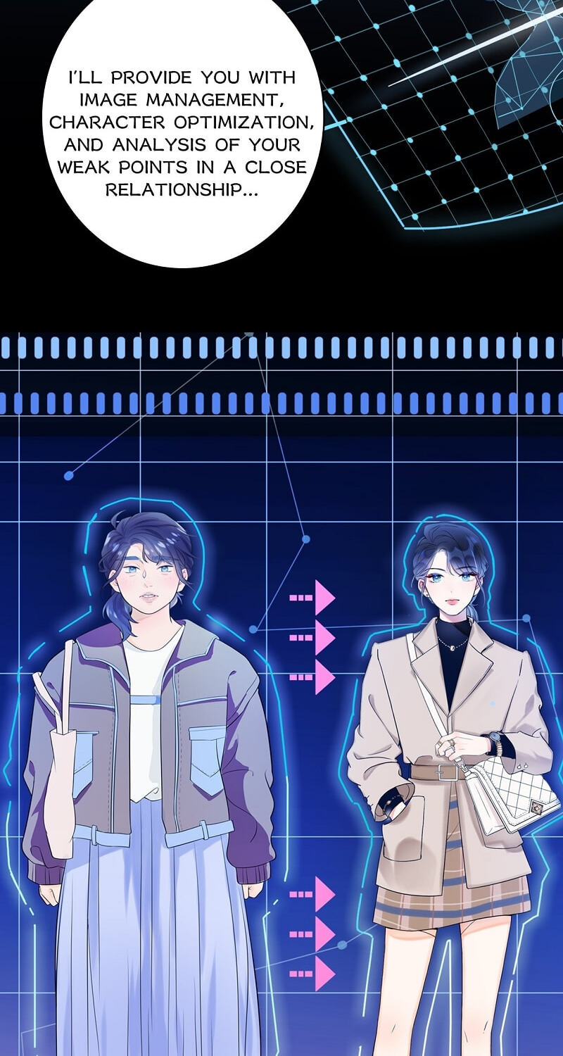 Read The Ex (Colored) chapter 90 image 17 on Lezhin