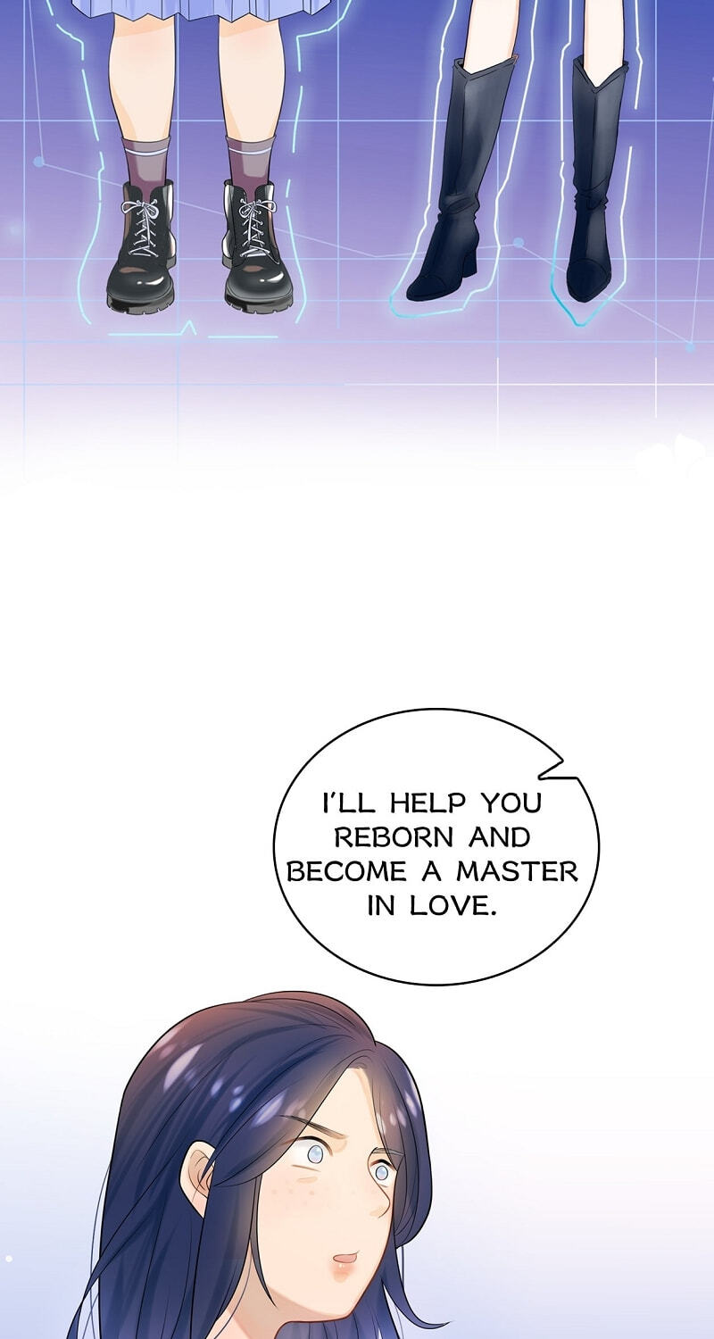 Read The Ex (Colored) chapter 90 image 18 on Lezhin