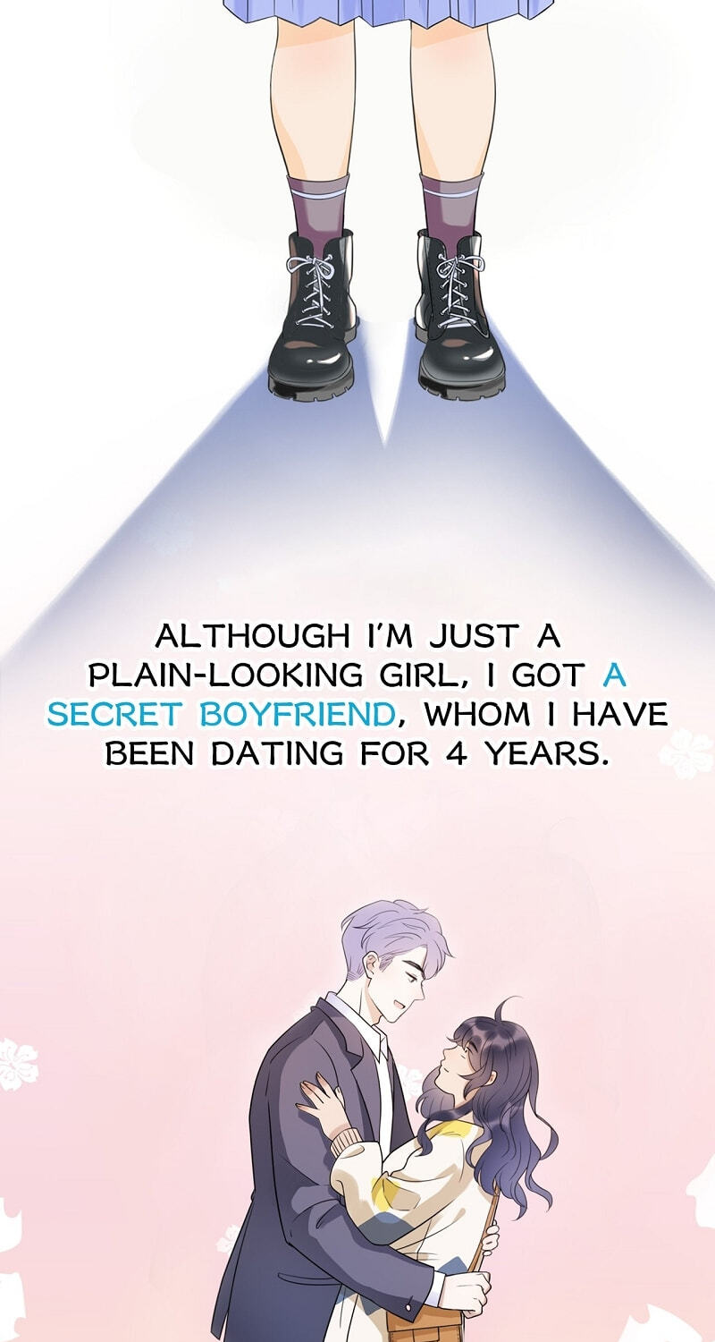 Read The Ex (Colored) chapter 90 image 2 on Lezhin