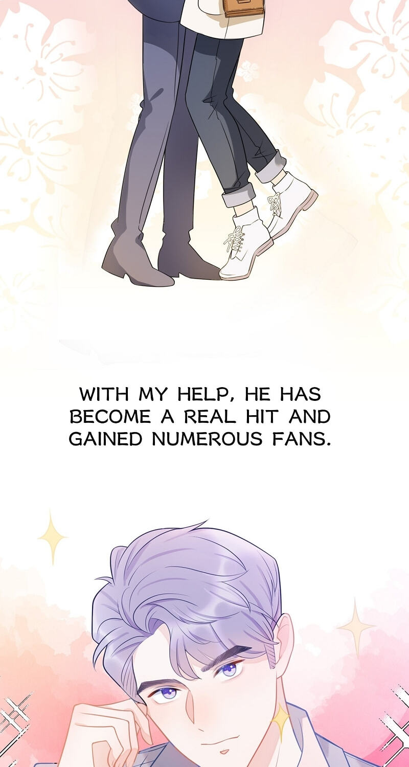 Read The Ex (Colored) chapter 90 image 3 on Lezhin