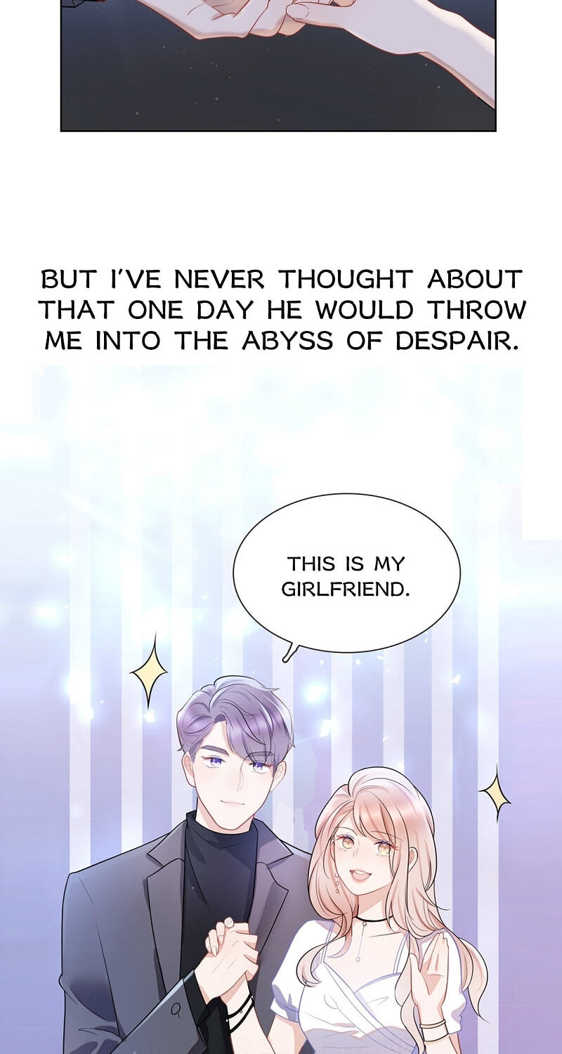 Read The Ex (Colored) chapter 90 image 5 on Lezhin