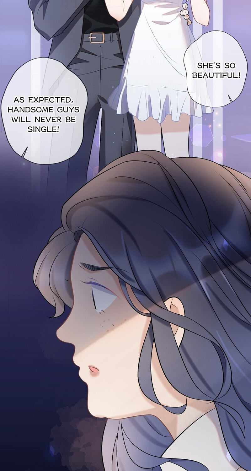 Read The Ex (Colored) chapter 90 image 6 on Lezhin