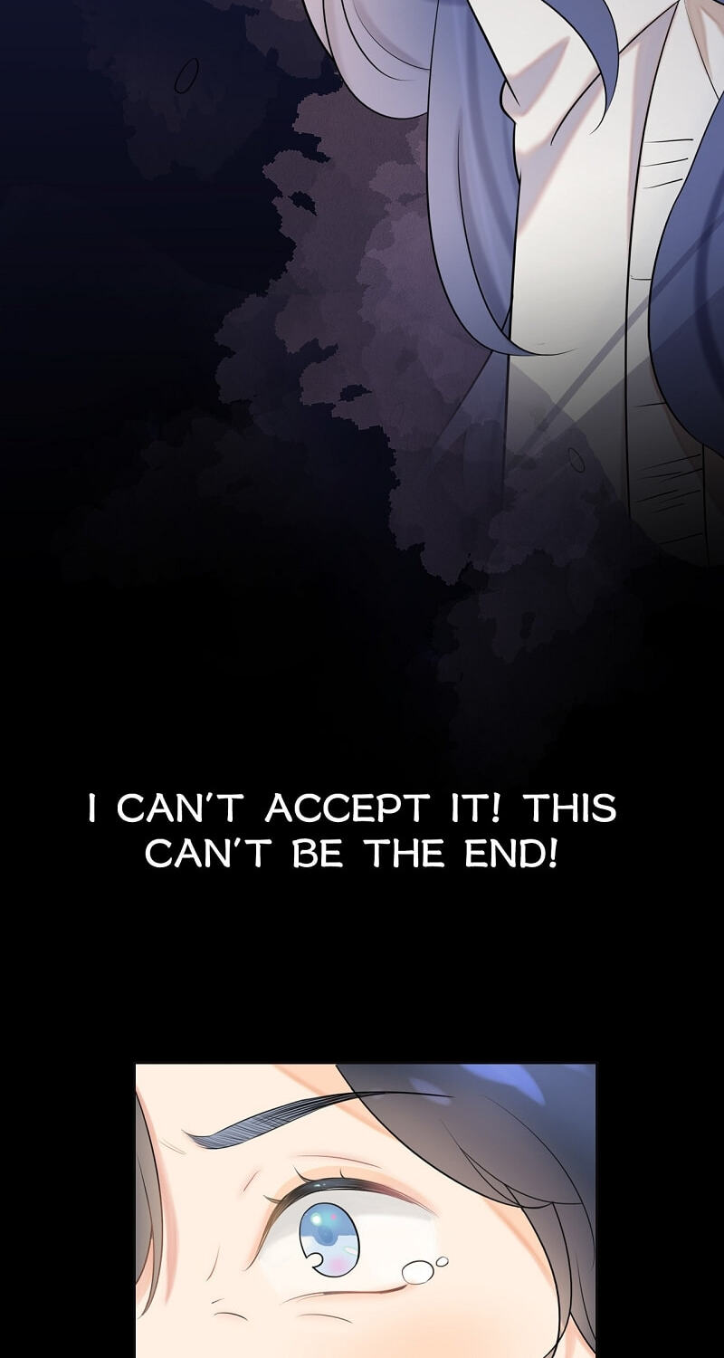 Read The Ex (Colored) chapter 90 image 7 on Lezhin