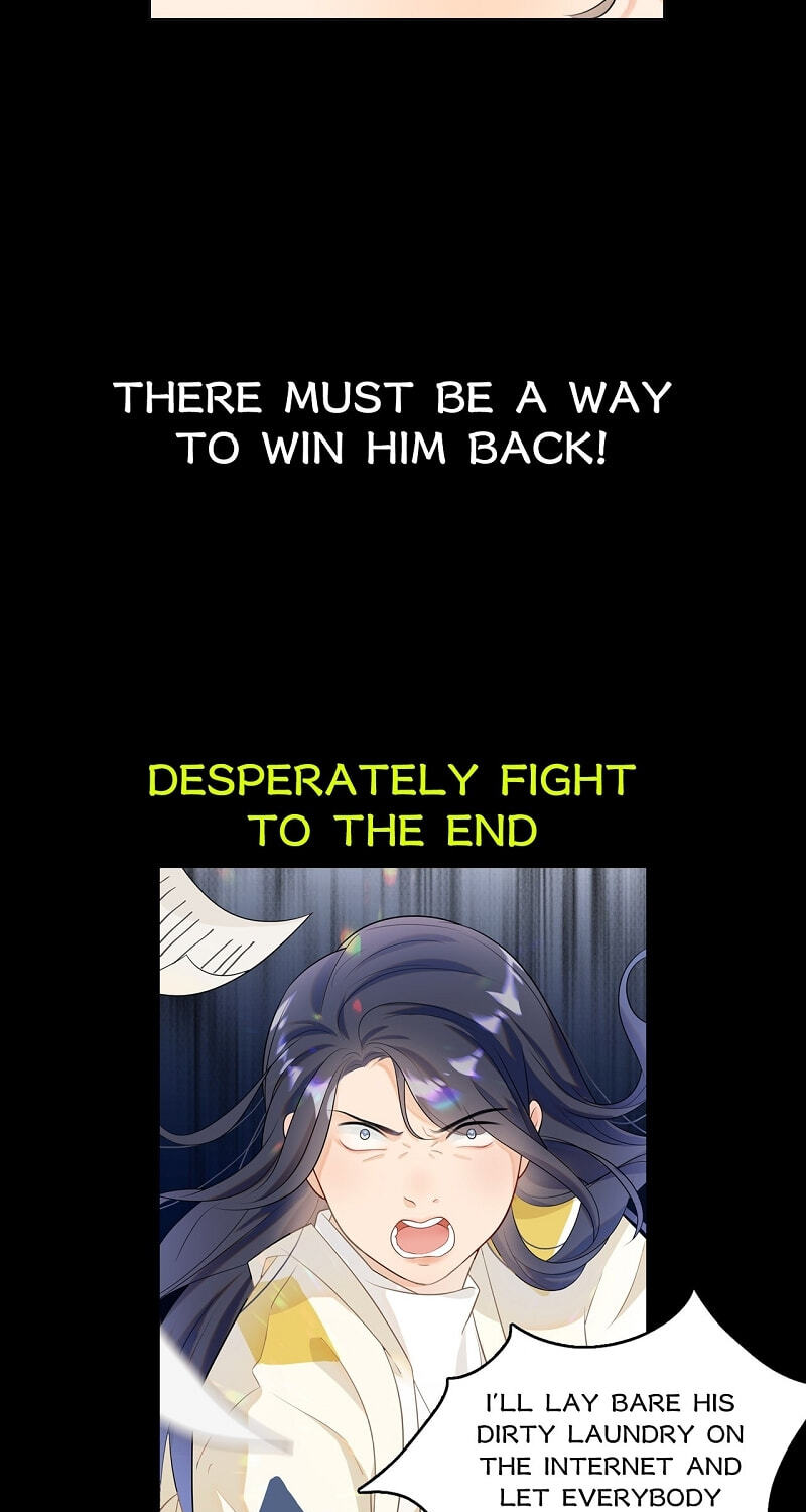 Read The Ex (Colored) chapter 90 image 8 on Lezhin