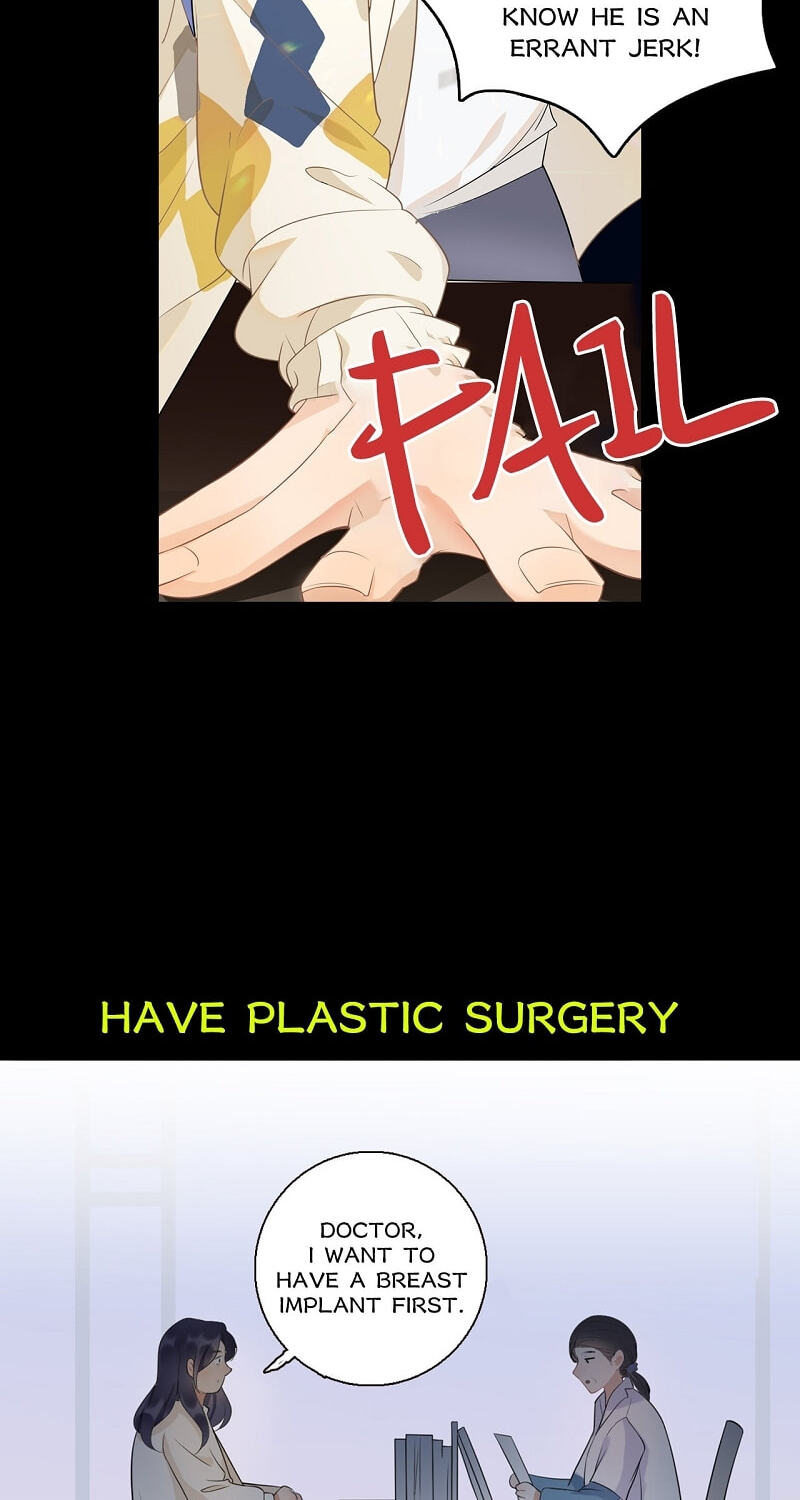 Read The Ex (Colored) chapter 90 image 9 on Lezhin