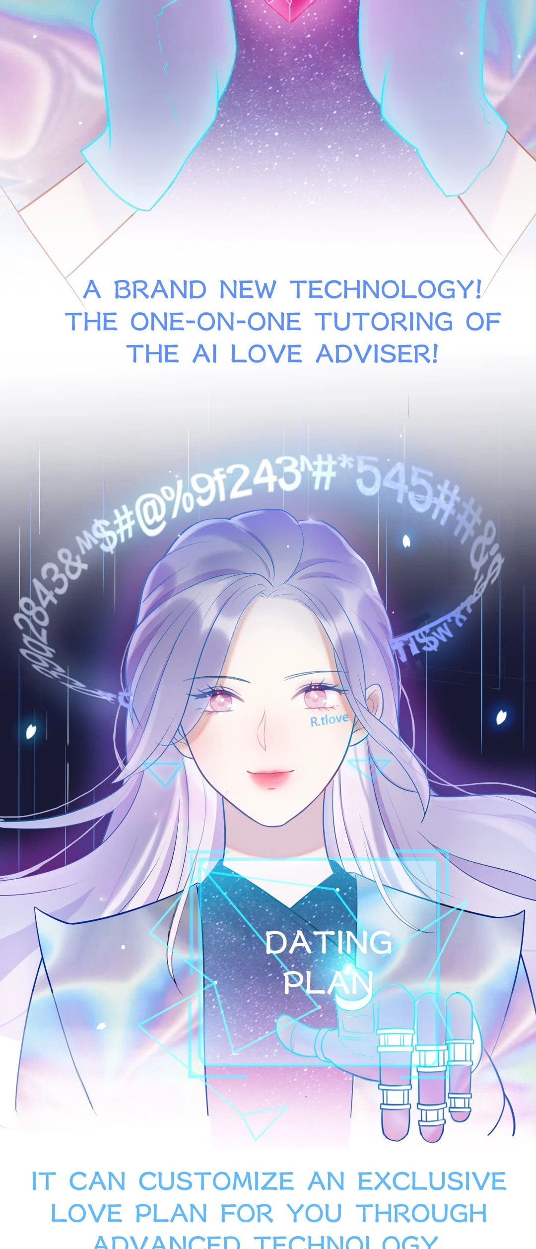 Read The Ex (Colored) chapter 91 image 1 on Lezhin