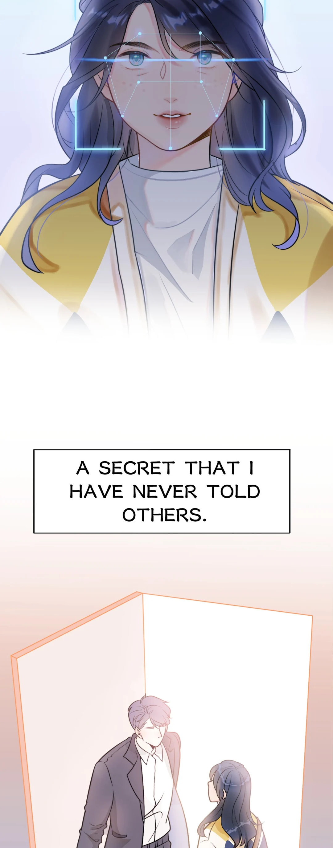 Read The Ex (Colored) chapter 91 image 12 on Lezhin