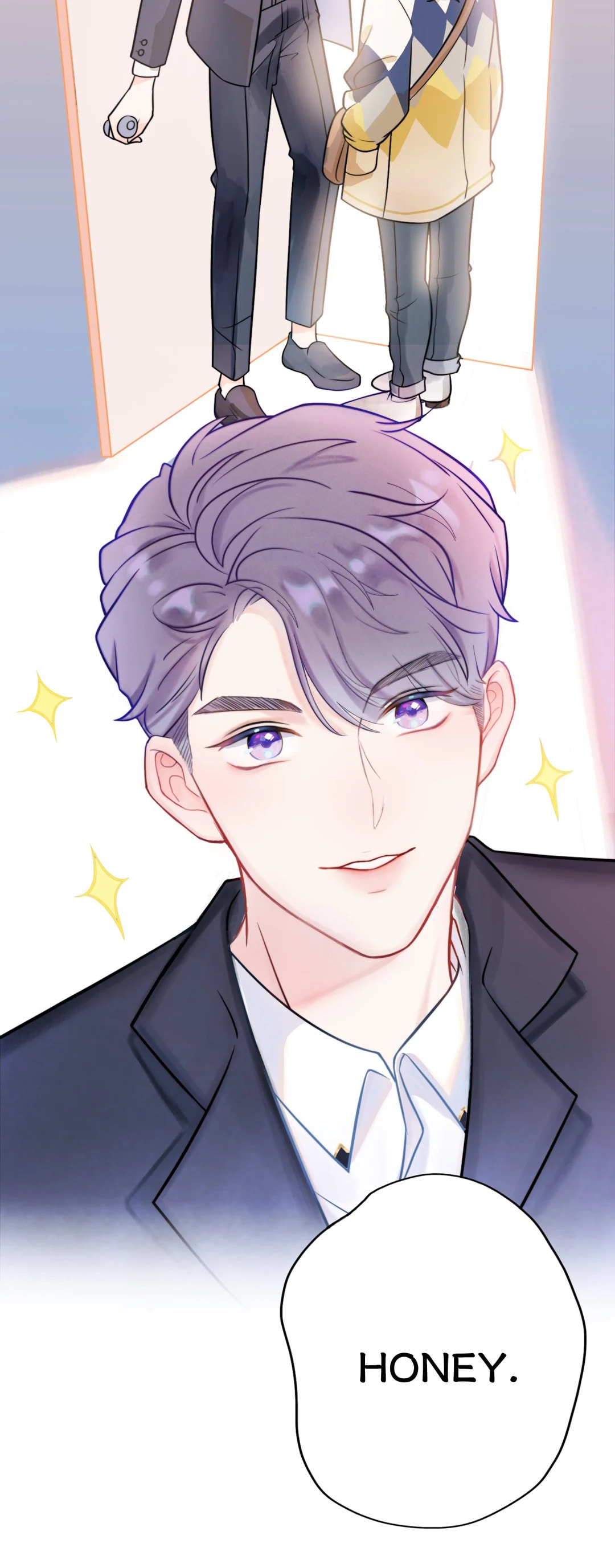 Read The Ex (Colored) chapter 91 image 13 on Lezhin