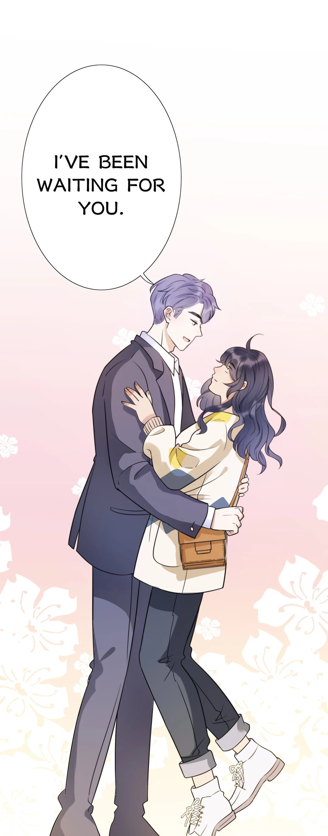 Read The Ex (Colored) chapter 91 image 14 on Lezhin