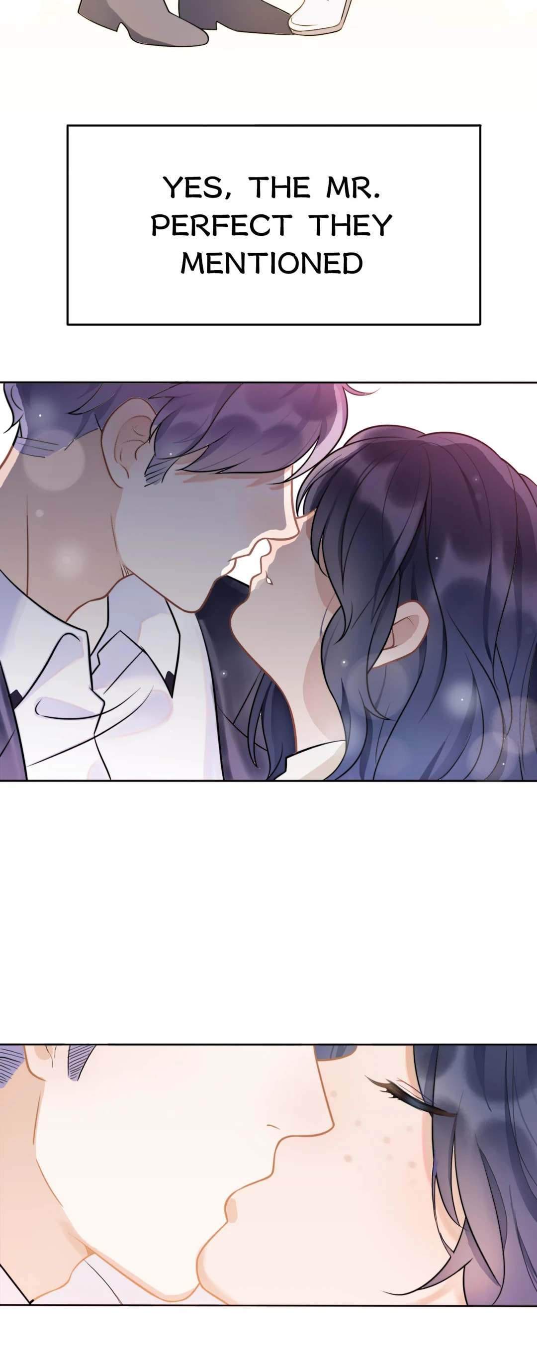 Read The Ex (Colored) chapter 91 image 15 on Lezhin