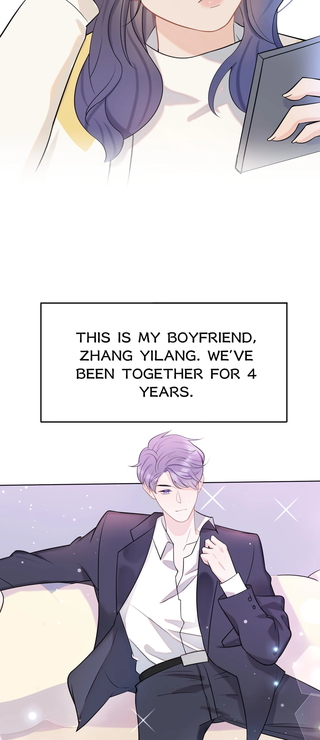 Read The Ex (Colored) chapter 91 image 18 on Lezhin