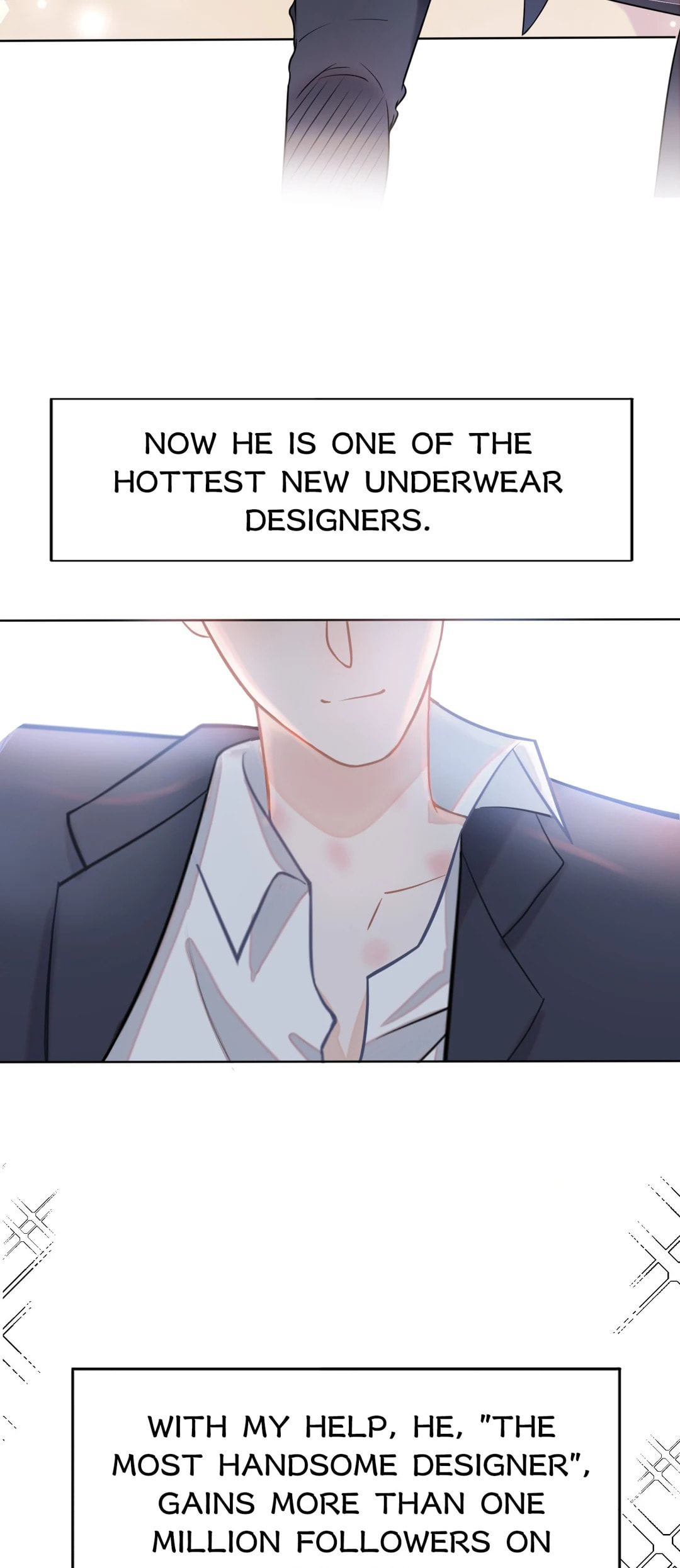 Read The Ex (Colored) chapter 91 image 19 on Lezhin