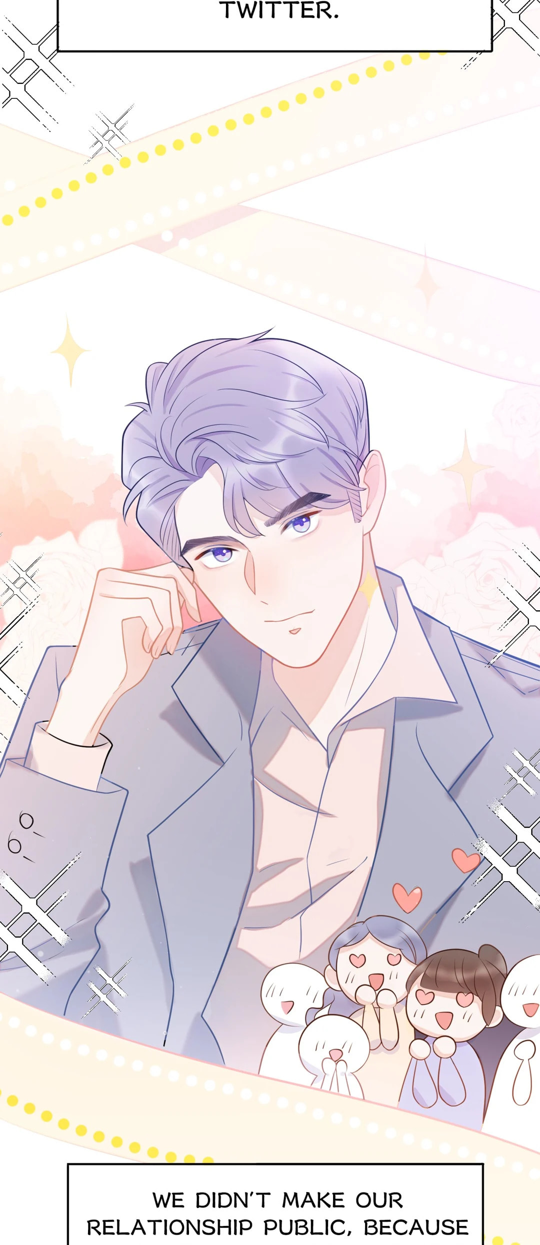 Read The Ex (Colored) chapter 91 image 20 on Lezhin