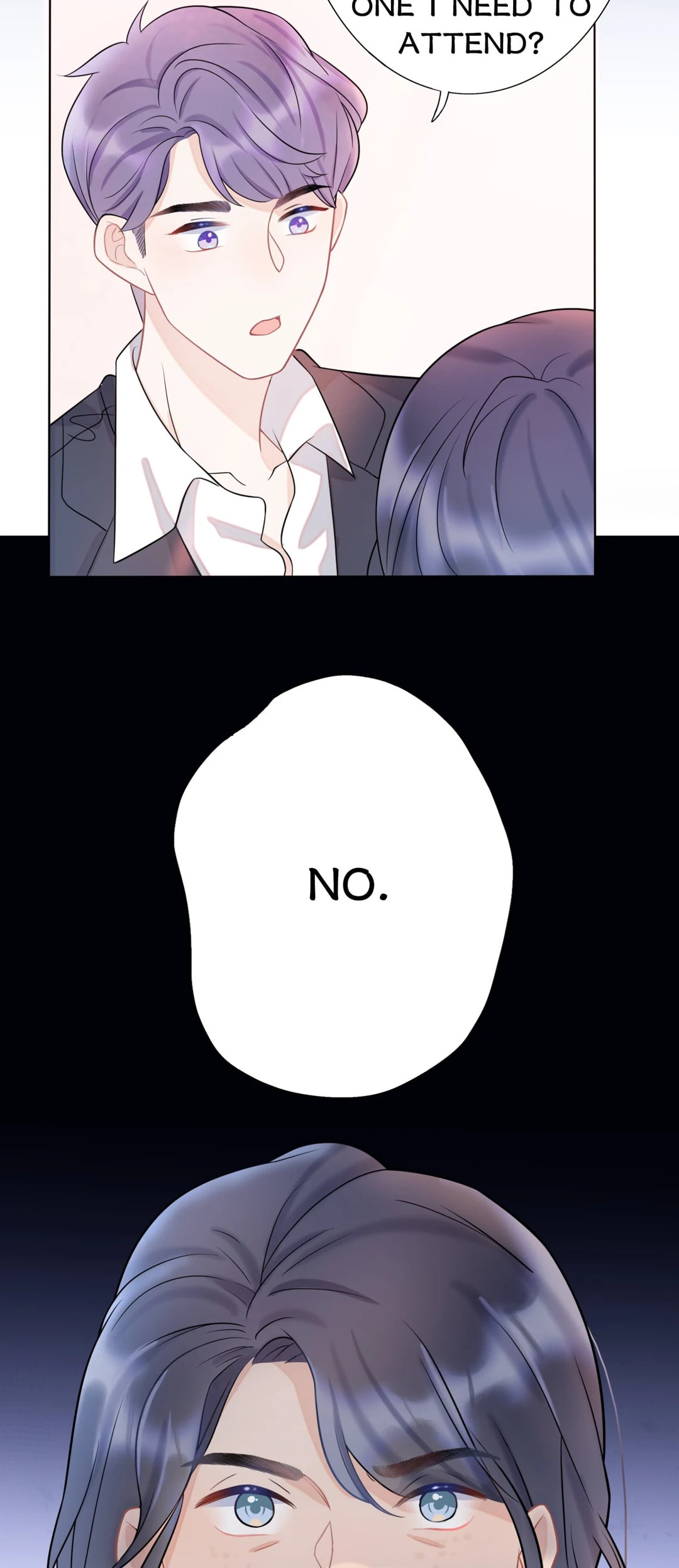 Read The Ex (Colored) chapter 91 image 23 on Lezhin