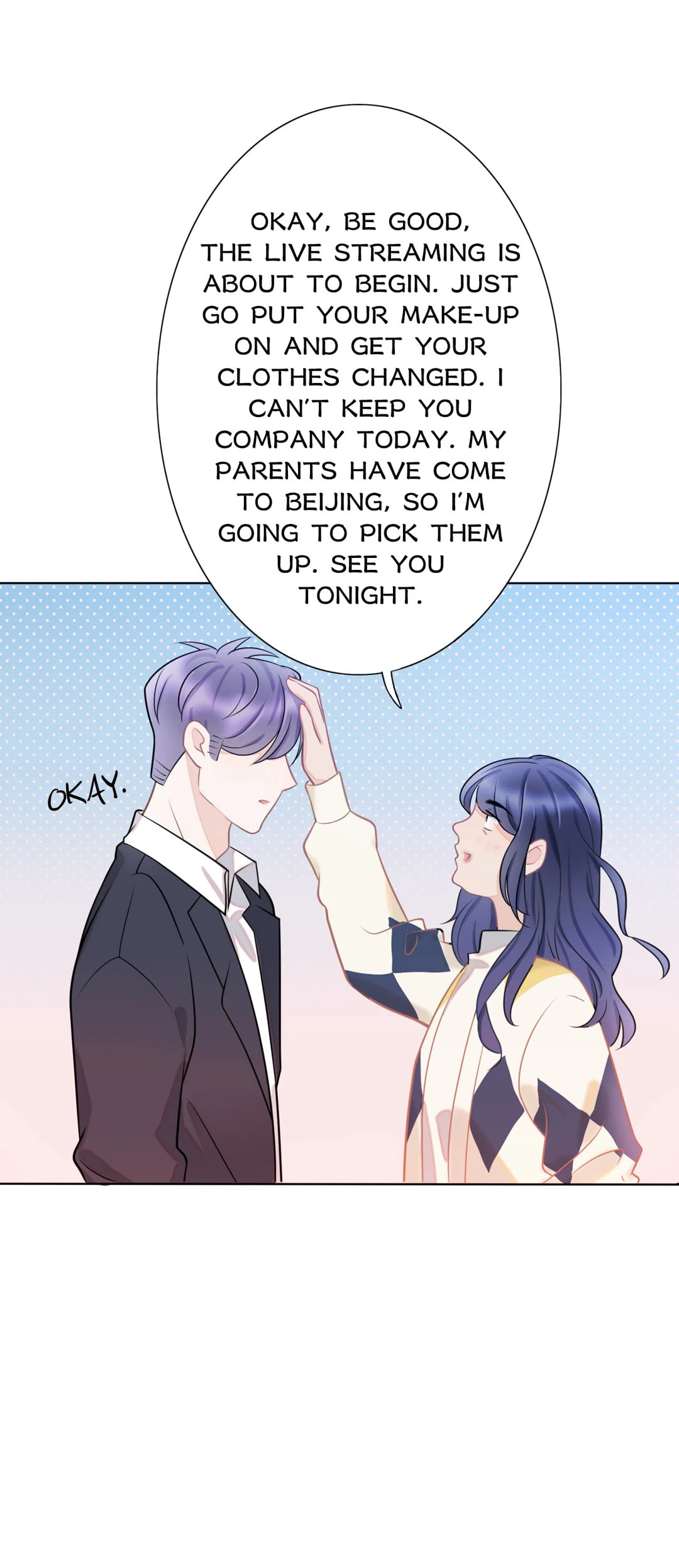 Read The Ex (Colored) chapter 91 image 25 on Lezhin