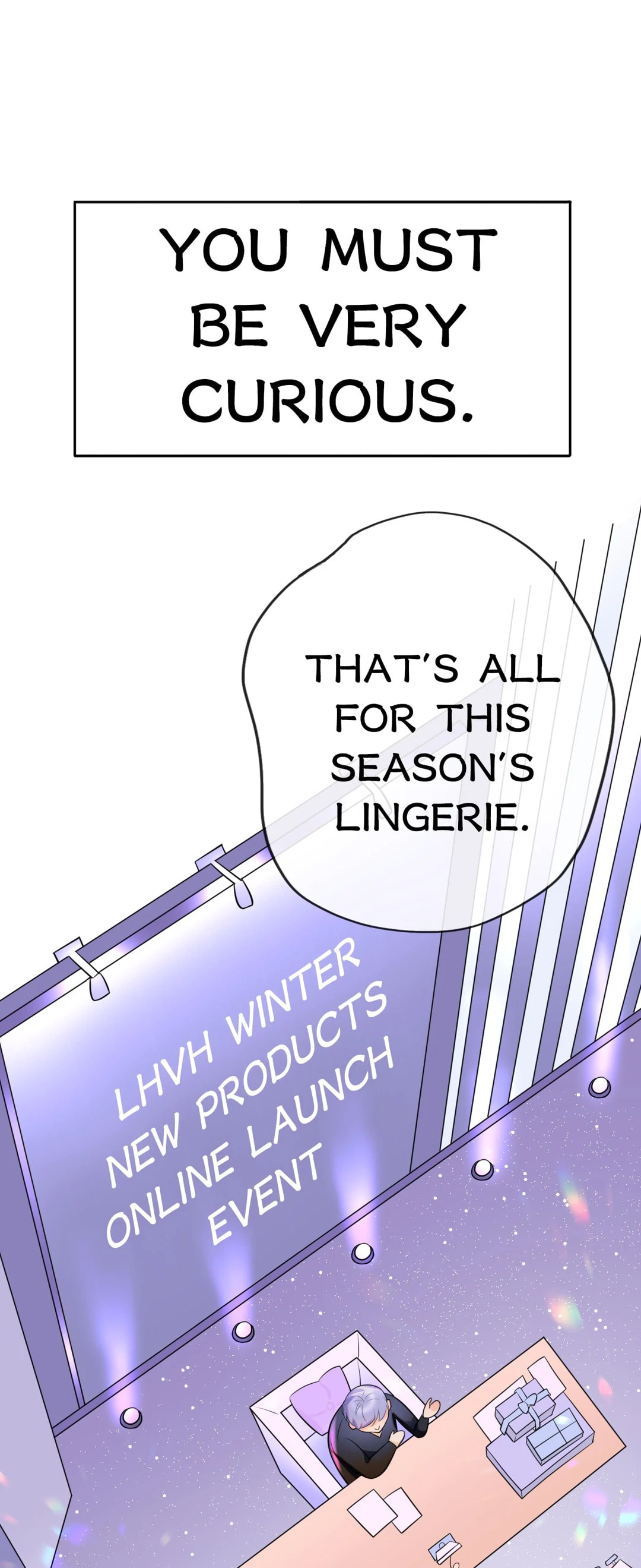 Read The Ex (Colored) chapter 91 image 26 on Lezhin