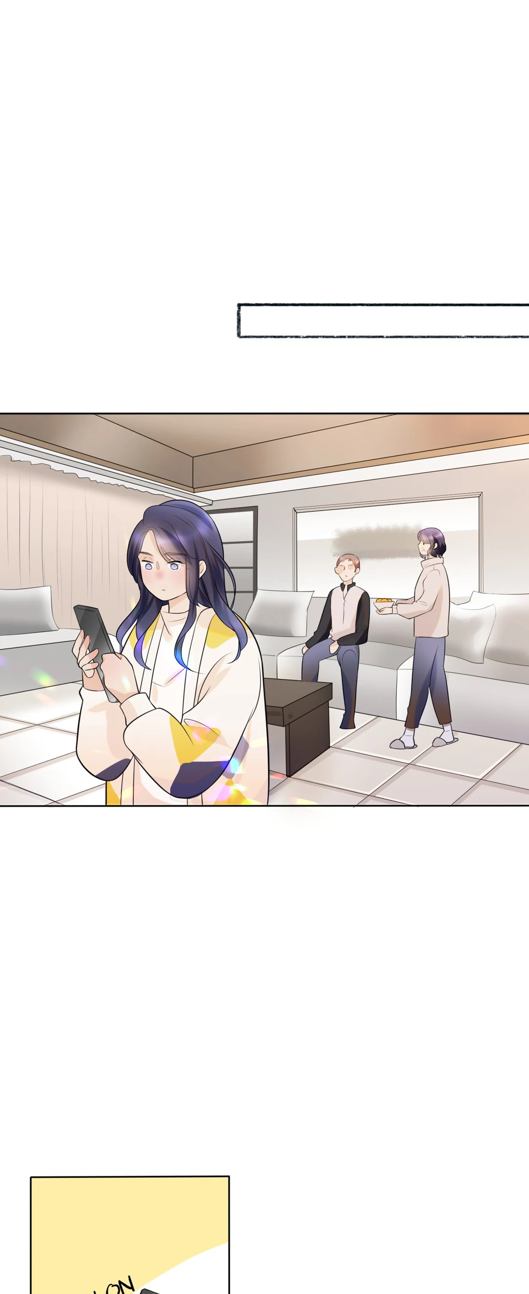 Read The Ex (Colored) chapter 91 image 30 on Lezhin