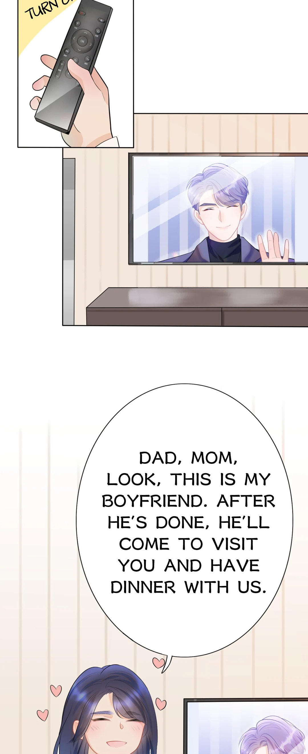 Read The Ex (Colored) chapter 91 image 31 on Lezhin