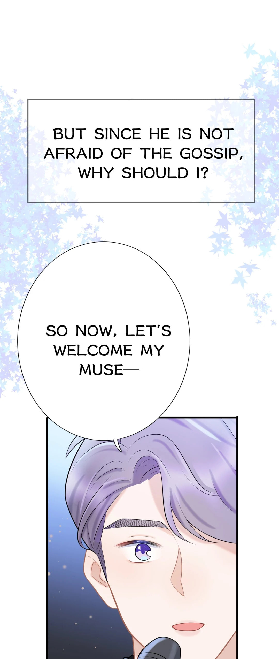 Read The Ex (Colored) chapter 91 image 34 on Lezhin