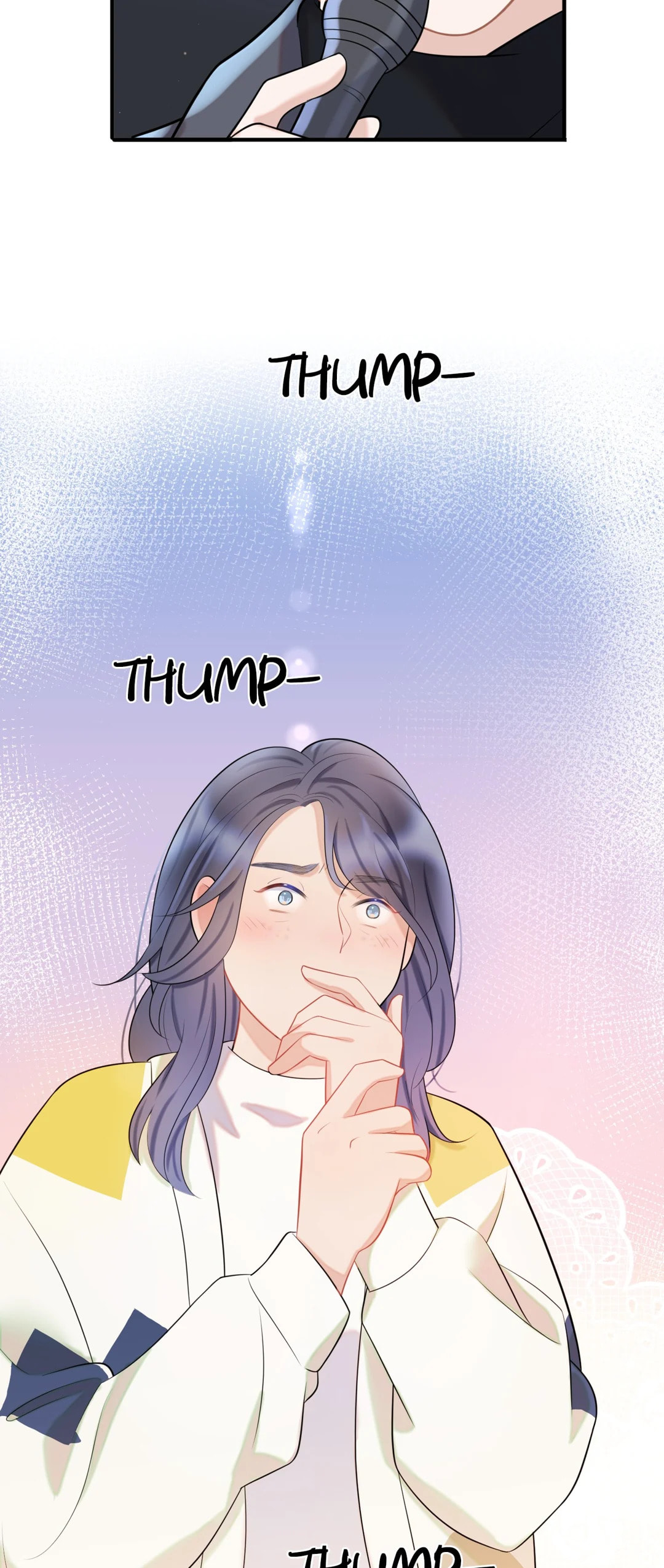Read The Ex (Colored) chapter 91 image 35 on Lezhin