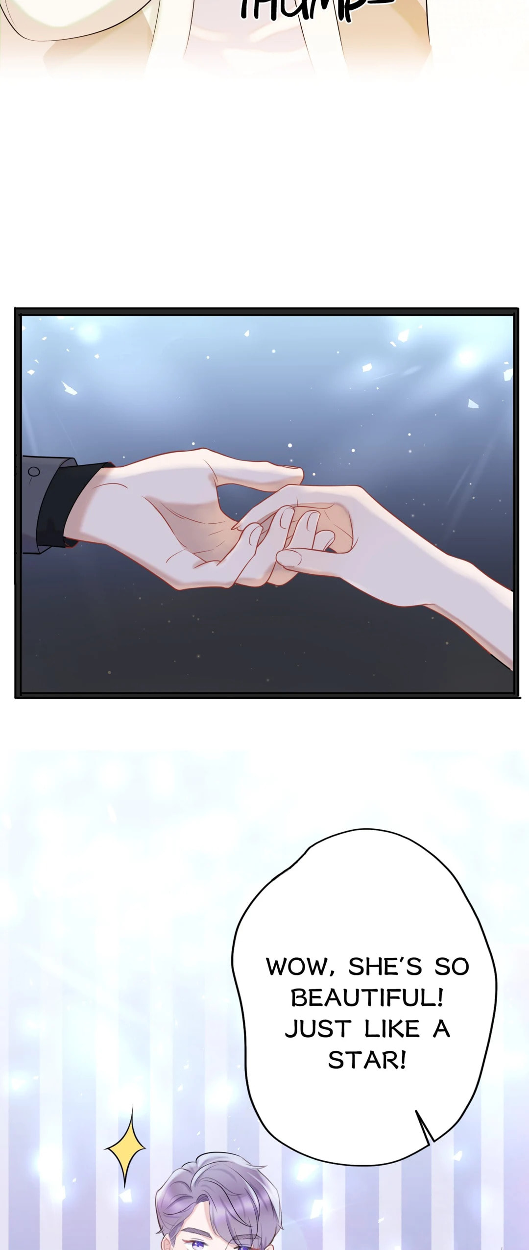 Read The Ex (Colored) chapter 91 image 36 on Lezhin