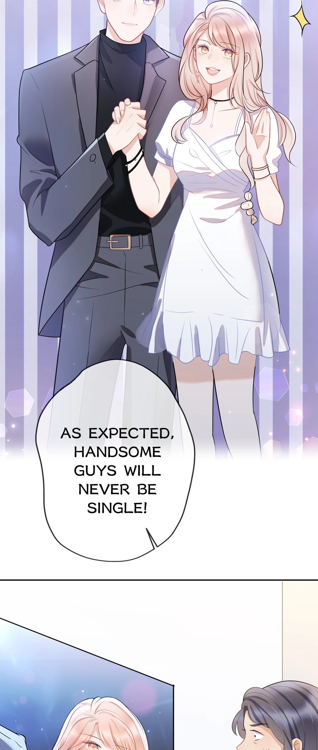Read The Ex (Colored) chapter 91 image 37 on Lezhin