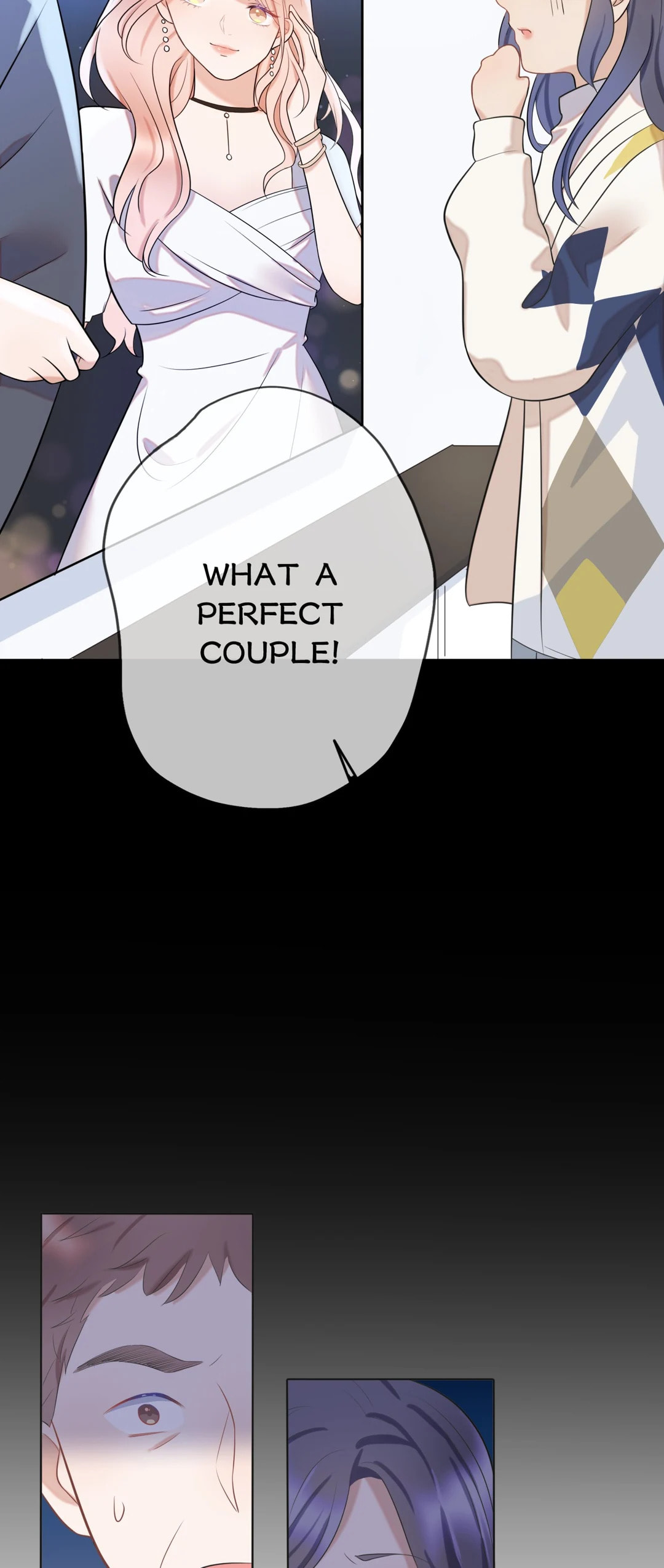 Read The Ex (Colored) chapter 91 image 38 on Lezhin