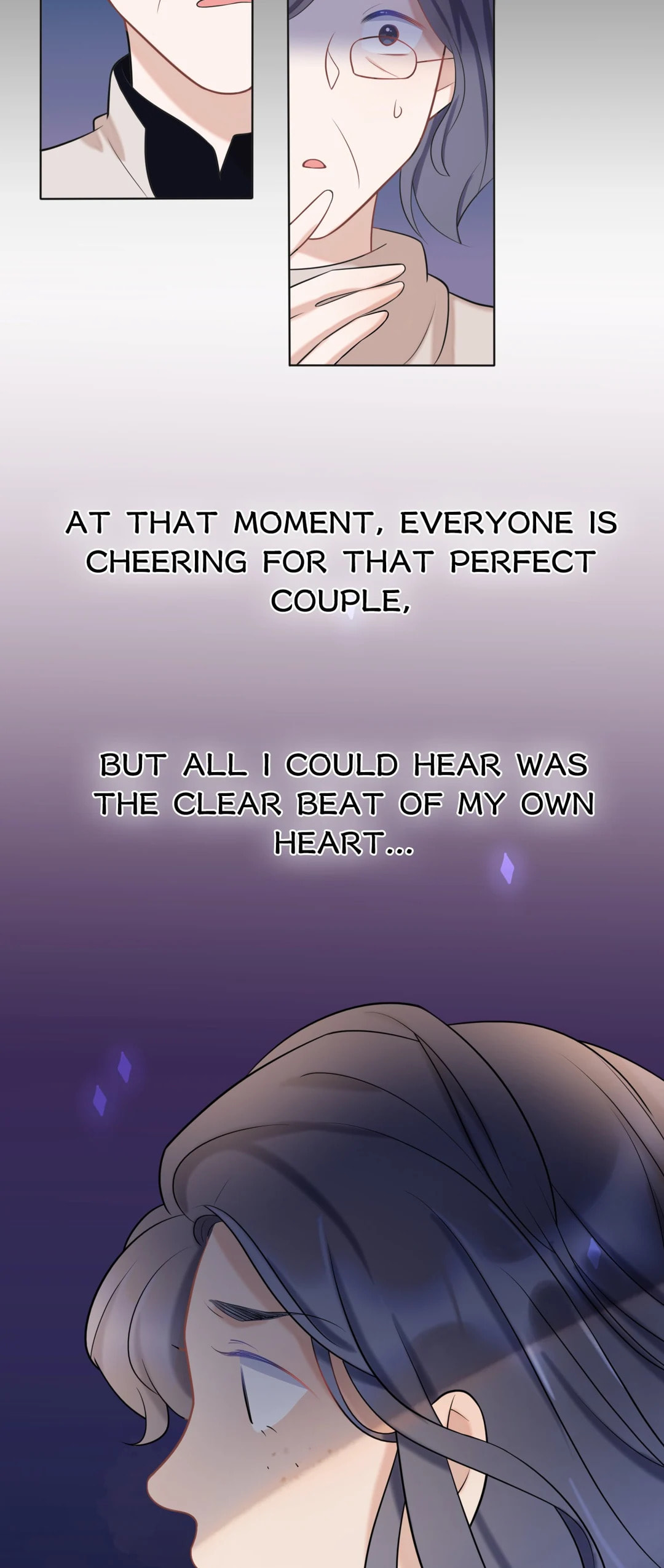 Read The Ex (Colored) chapter 91 image 39 on Lezhin