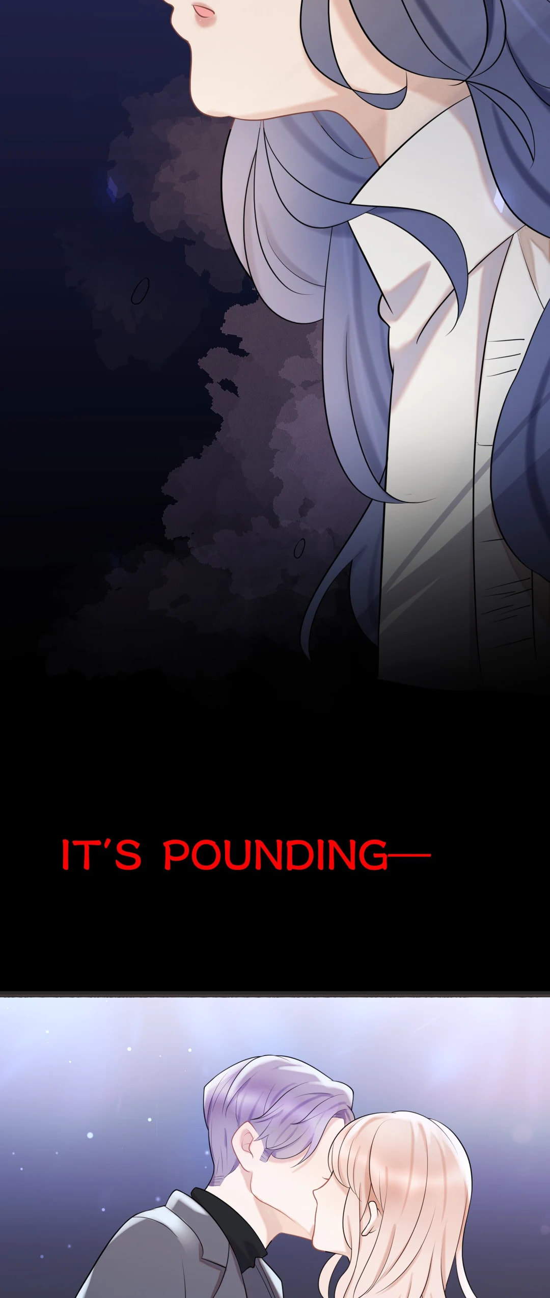 Read The Ex (Colored) chapter 91 image 40 on Lezhin