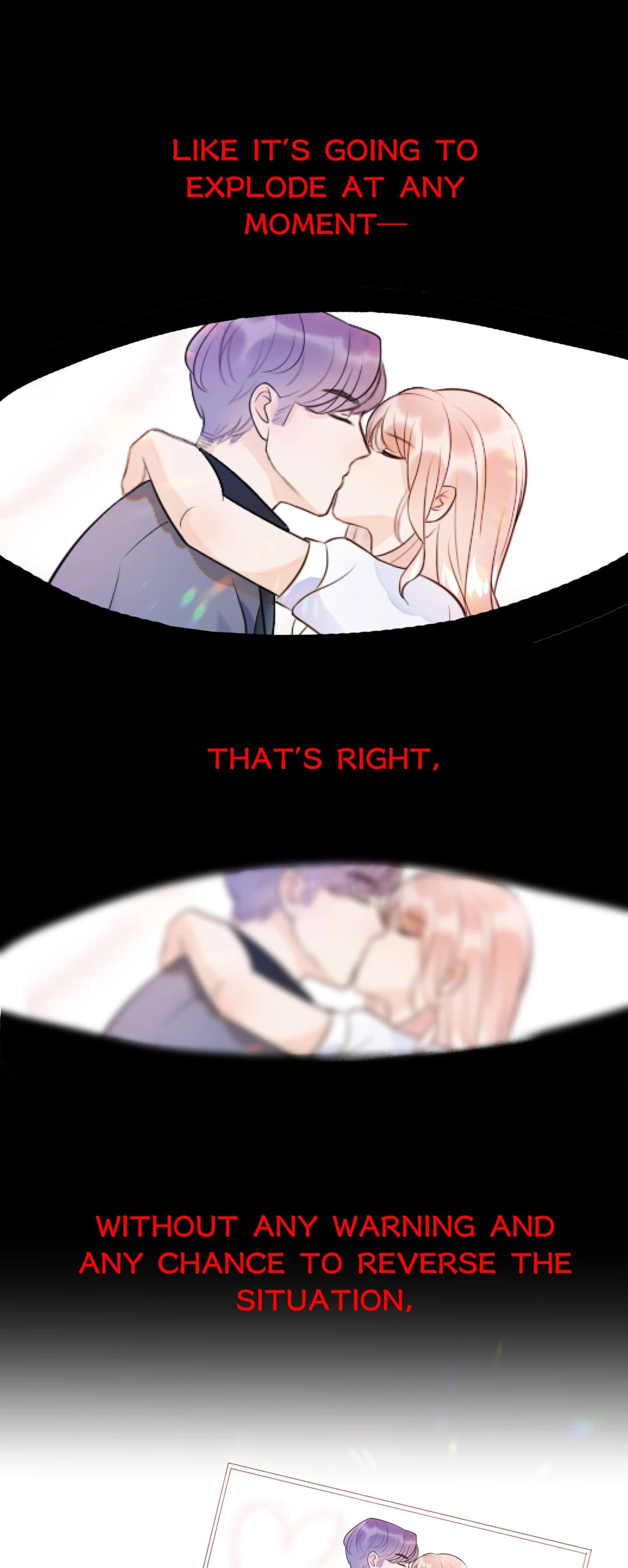 Read The Ex (Colored) chapter 91 image 42 on Lezhin