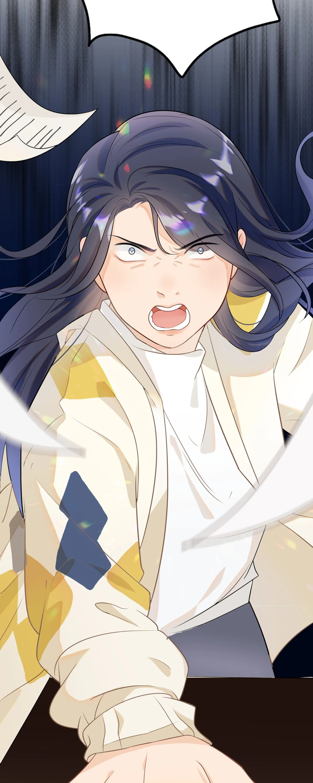 Read The Ex (Colored) chapter 91 image 47 on Lezhin