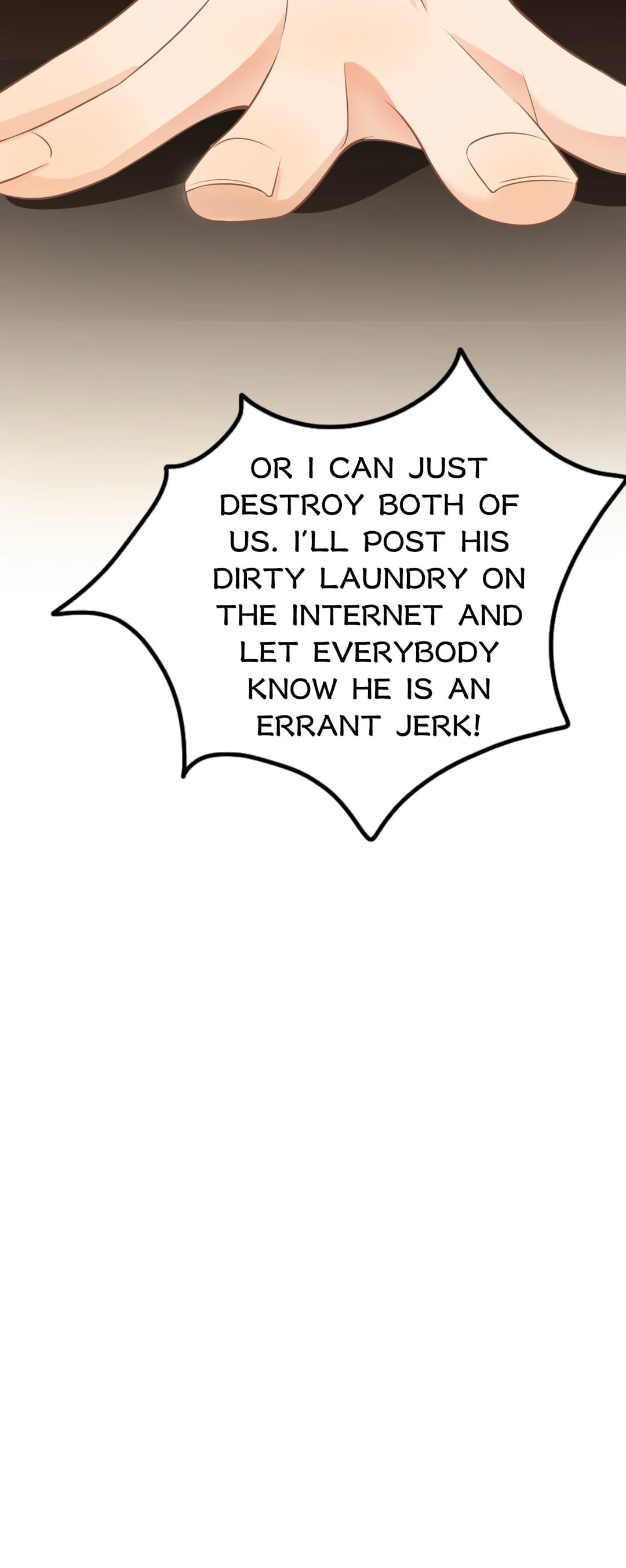 Read The Ex (Colored) chapter 91 image 48 on Lezhin