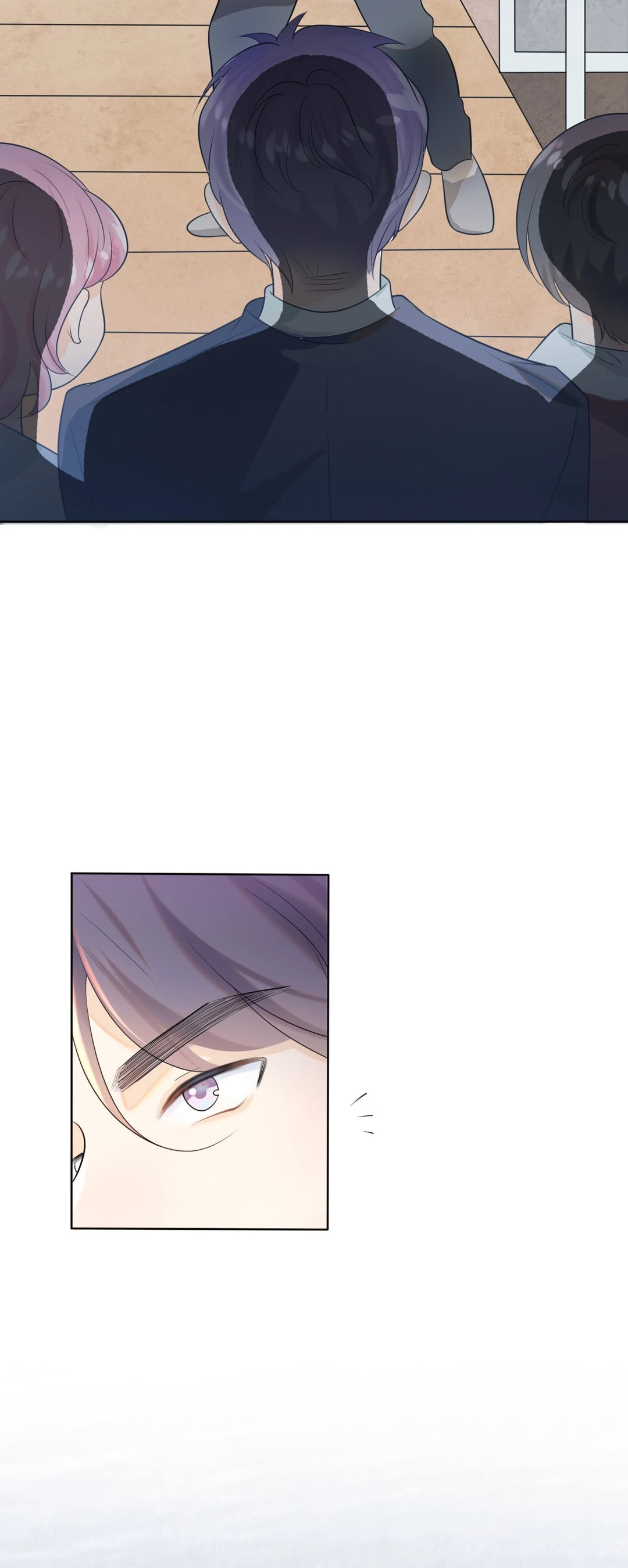 Read The Ex (Colored) chapter 91 image 52 on Lezhin