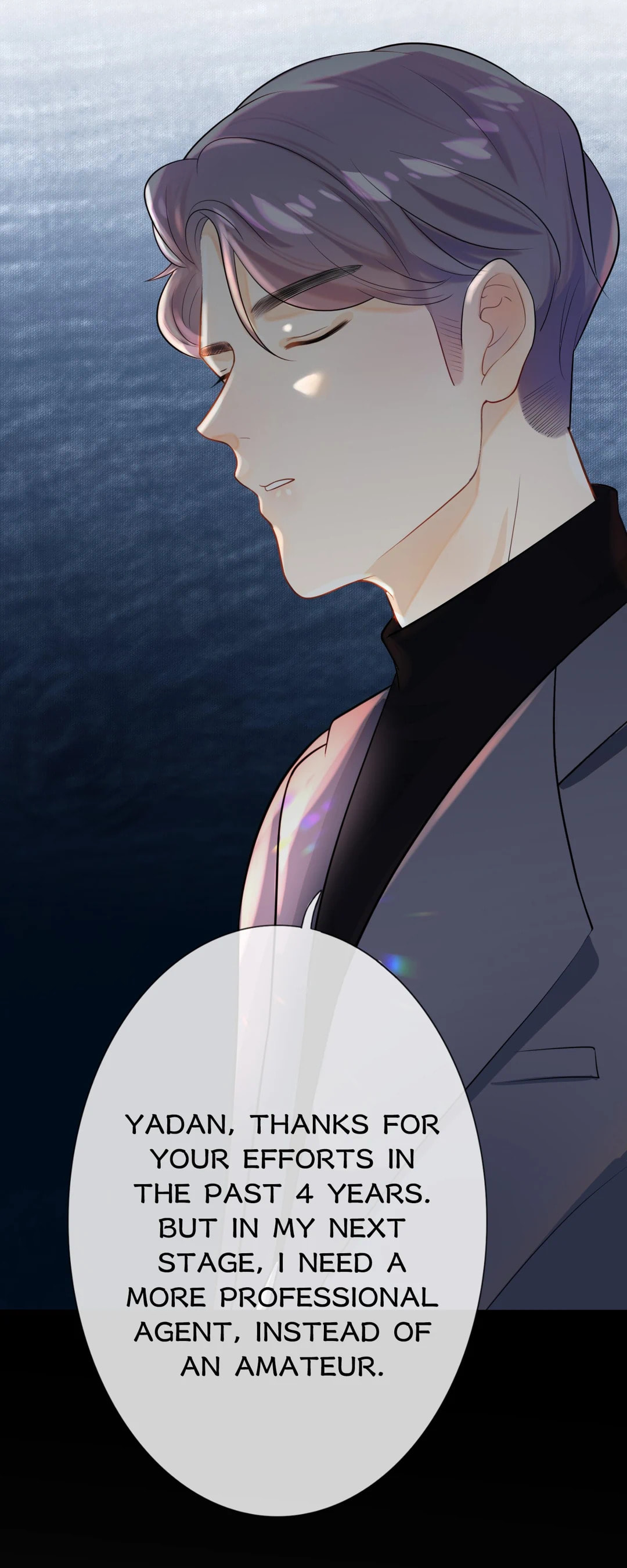 Read The Ex (Colored) chapter 91 image 53 on Lezhin