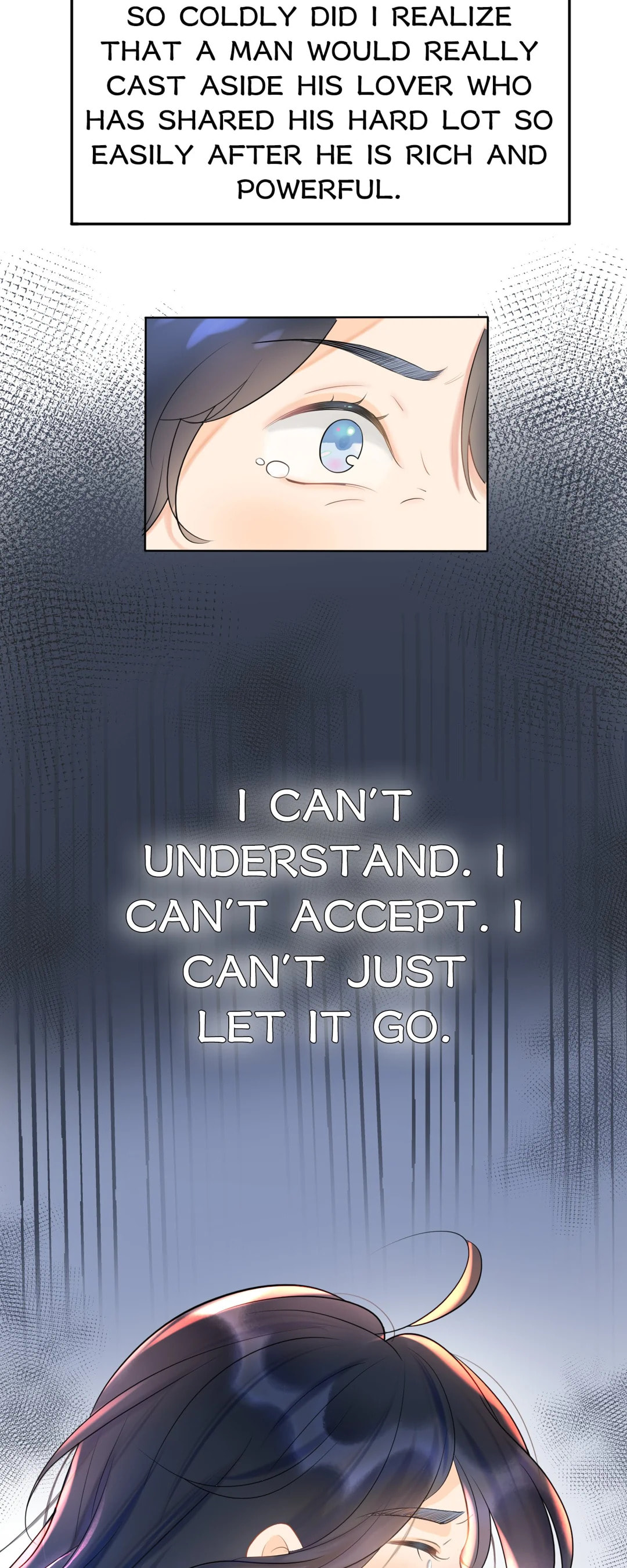 Read The Ex (Colored) chapter 91 image 55 on Lezhin