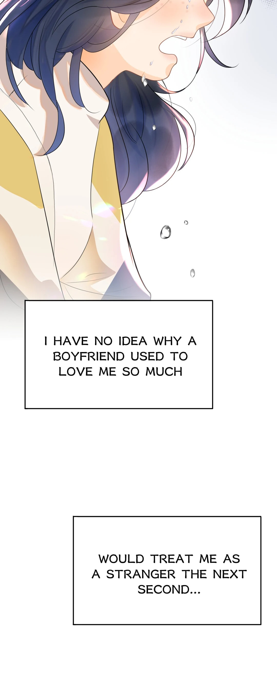 Read The Ex (Colored) chapter 91 image 56 on Lezhin