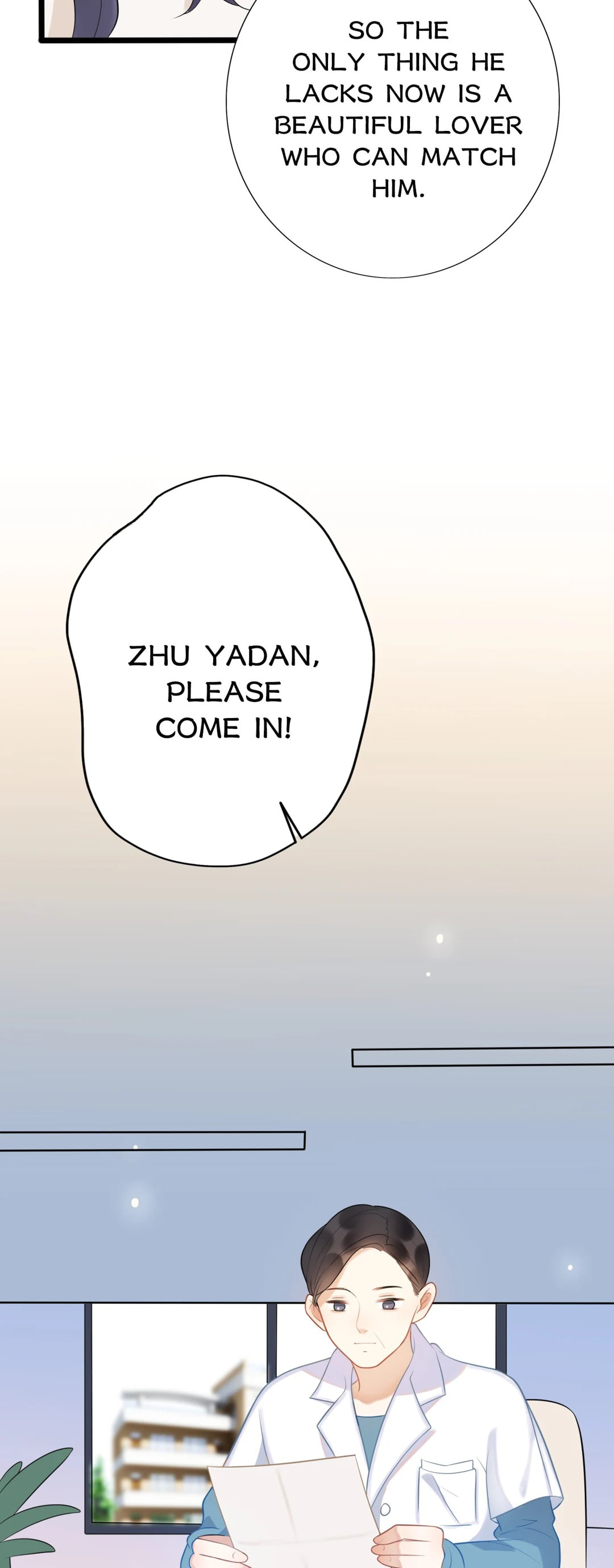 Read The Ex (Colored) chapter 91 image 60 on Lezhin