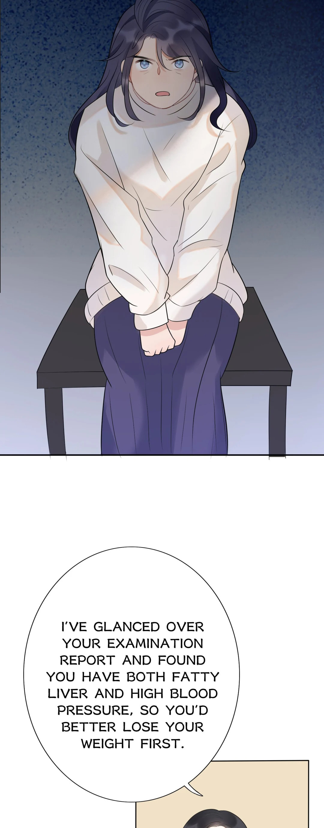 Read The Ex (Colored) chapter 91 image 62 on Lezhin
