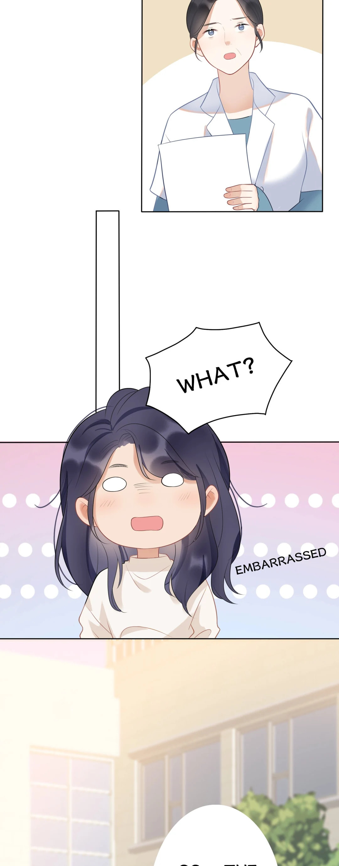 Read The Ex (Colored) chapter 91 image 63 on Lezhin