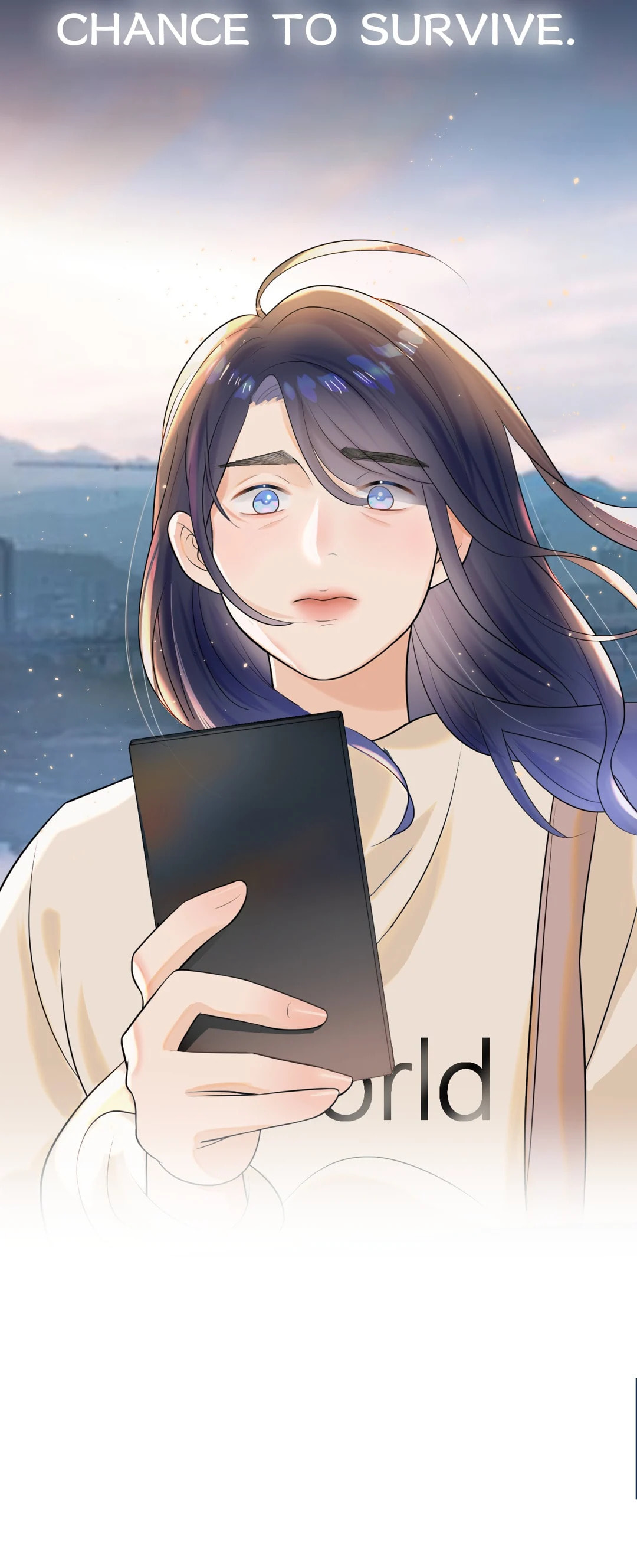 Read The Ex (Colored) chapter 91 image 71 on Lezhin
