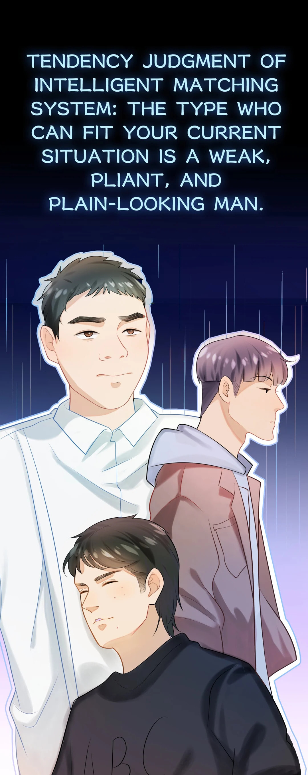 Read The Ex (Colored) chapter 91 image 84 on Lezhin