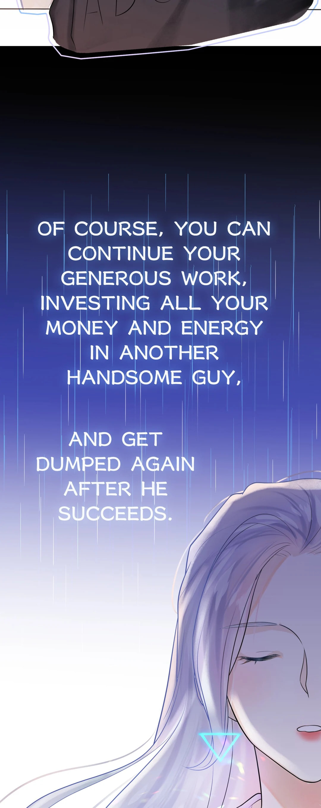 Read The Ex (Colored) chapter 91 image 85 on Lezhin