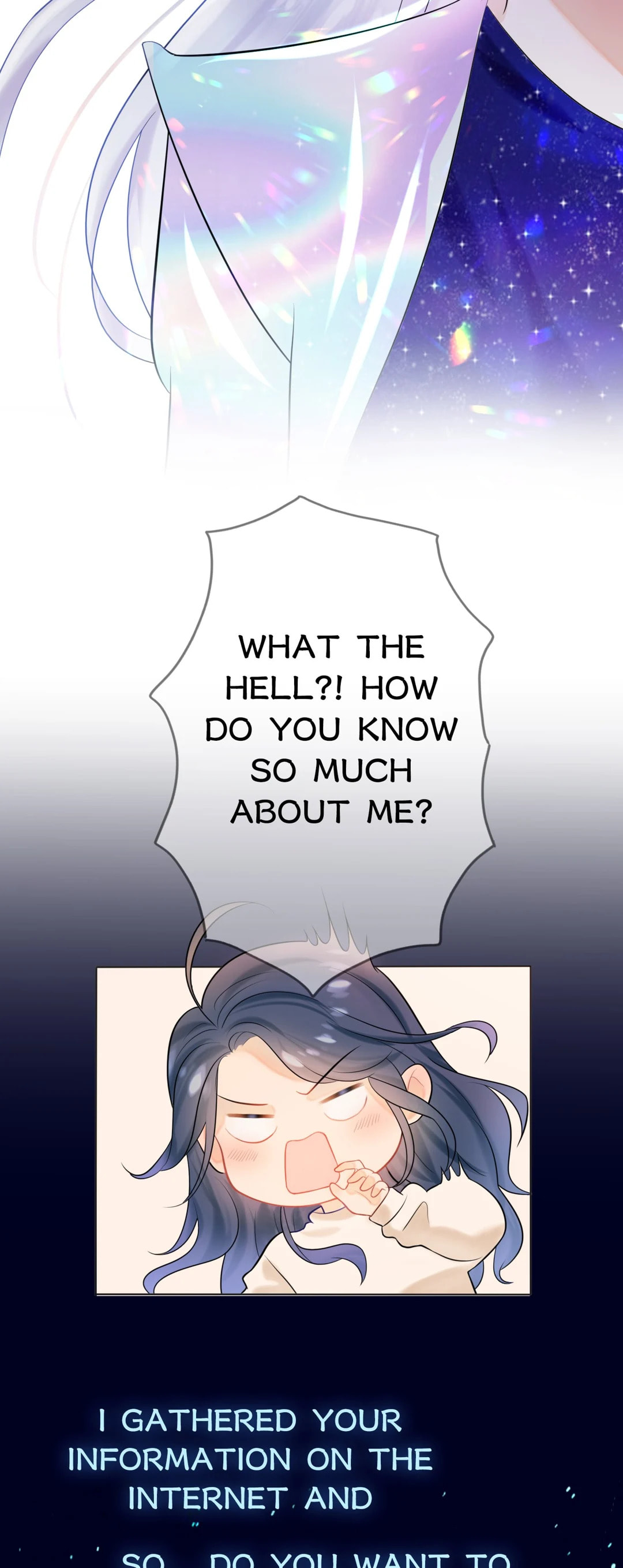 Read The Ex (Colored) chapter 91 image 86 on Lezhin