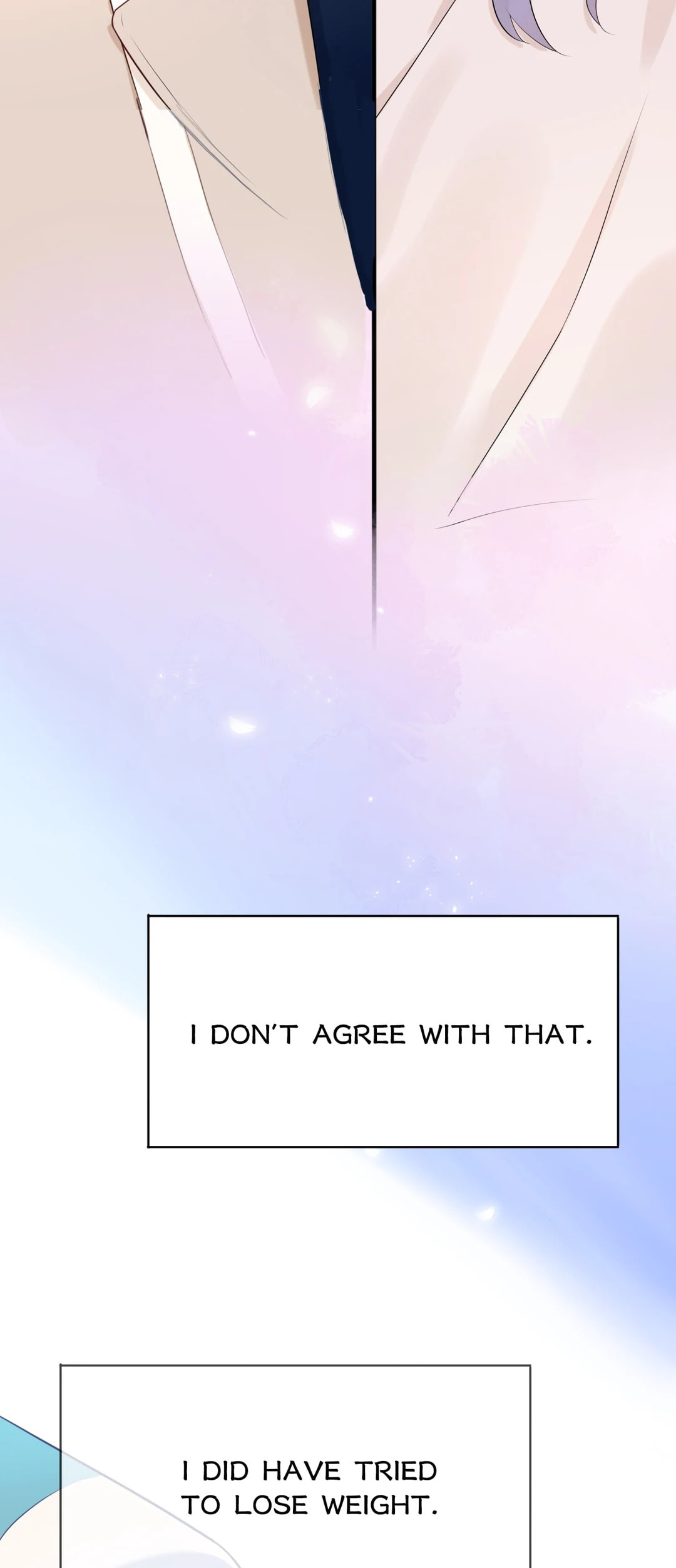 Read The Ex (Colored) chapter 92 image 1 on Lezhin